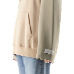 SWEATSHIRT WITH LOGO