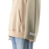 SWEATSHIRT WITH LOGO