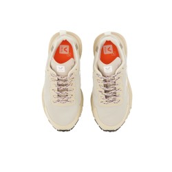 DEKKAN LOW-TOP SNEAKER