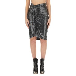 "DOLENE" SKIRT