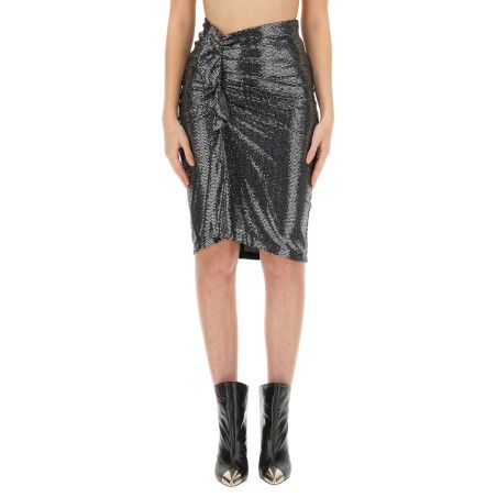 "DOLENE" SKIRT