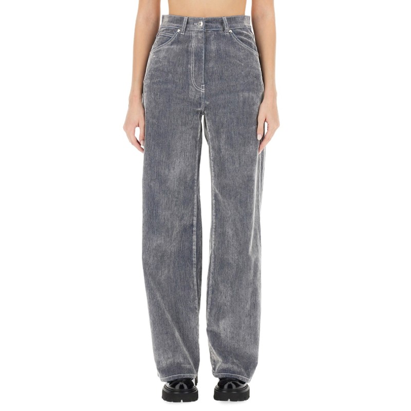 DENIM PANTS