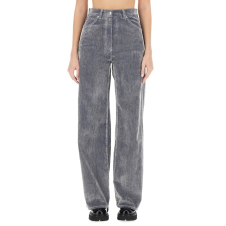 DENIM PANTS