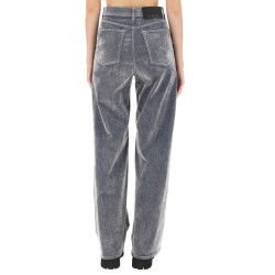 DENIM PANTS