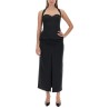 LONG FLARED SKIRT