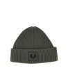 BEANIE HAT WITH LOGO