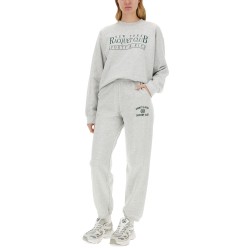 SWEATSHIRT WITH LOGO