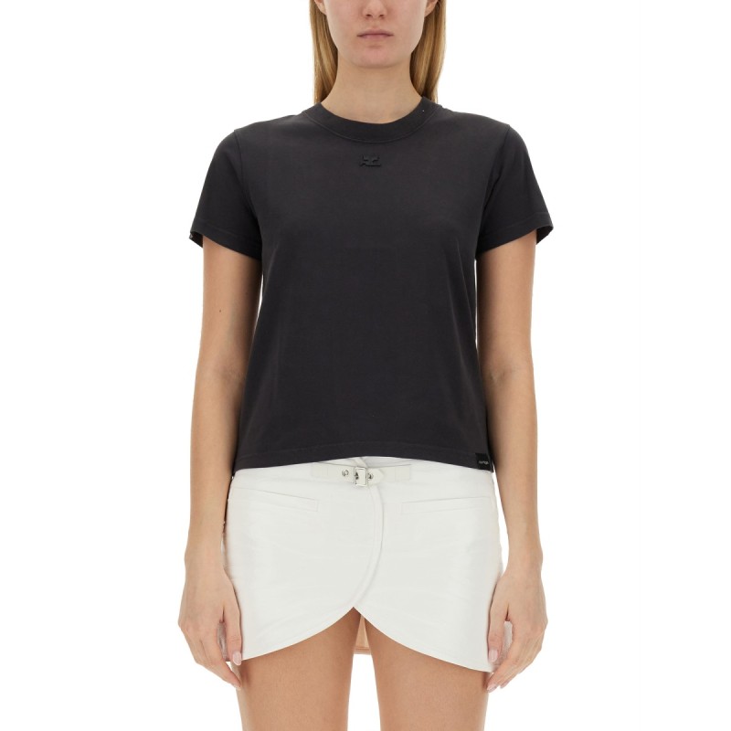 T-SHIRT "AC"