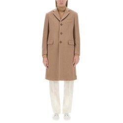 OVERSIZE COAT