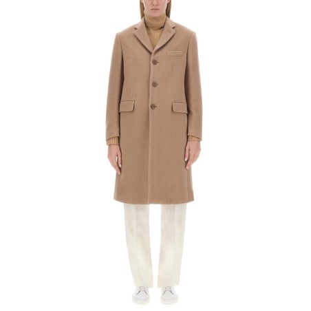 OVERSIZE COAT