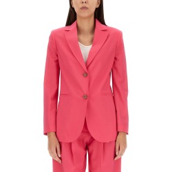 SINGLE-BREASTED JACKET