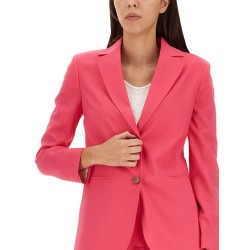 SINGLE-BREASTED JACKET