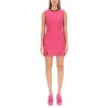 MINI CUT OUT DRESS