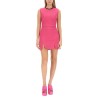 MINI CUT OUT DRESS