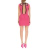 MINI CUT OUT DRESS