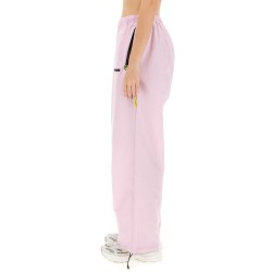 JOGGING PANTS WITH LOGO