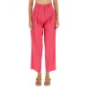 WOOL PANTS