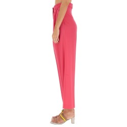 WOOL PANTS