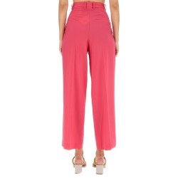 WOOL PANTS