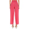 WOOL PANTS