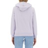SWEATSHIRT WITH LOGO
