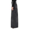WIDE PARACHUTE JEANS