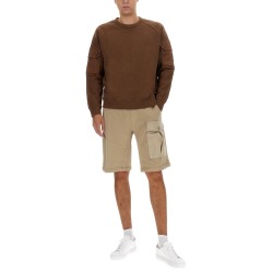 SWEATSHIRT WITH LOGO