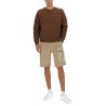 SWEATSHIRT WITH LOGO