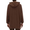 HOODED T-SHIRT