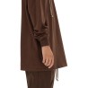HOODED T-SHIRT