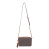 SHOULDER BAG "GINNY"