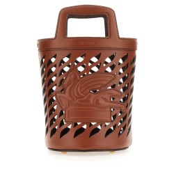 "COFFA" BAG WITH LOGO