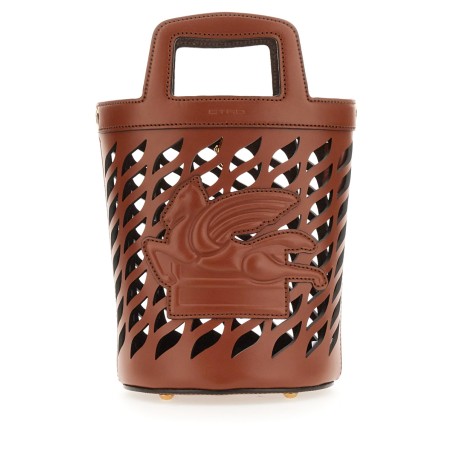 "COFFA" BAG WITH LOGO
