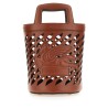 "COFFA" BAG WITH LOGO