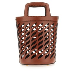 "COFFA" BAG WITH LOGO