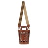 "COFFA" BAG WITH LOGO