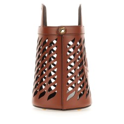 "COFFA" BAG WITH LOGO