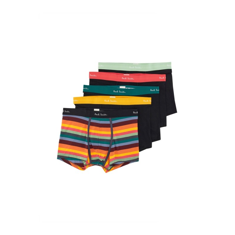 PACK OF FIVE BRIEFS