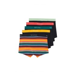 PACK OF FIVE BRIEFS