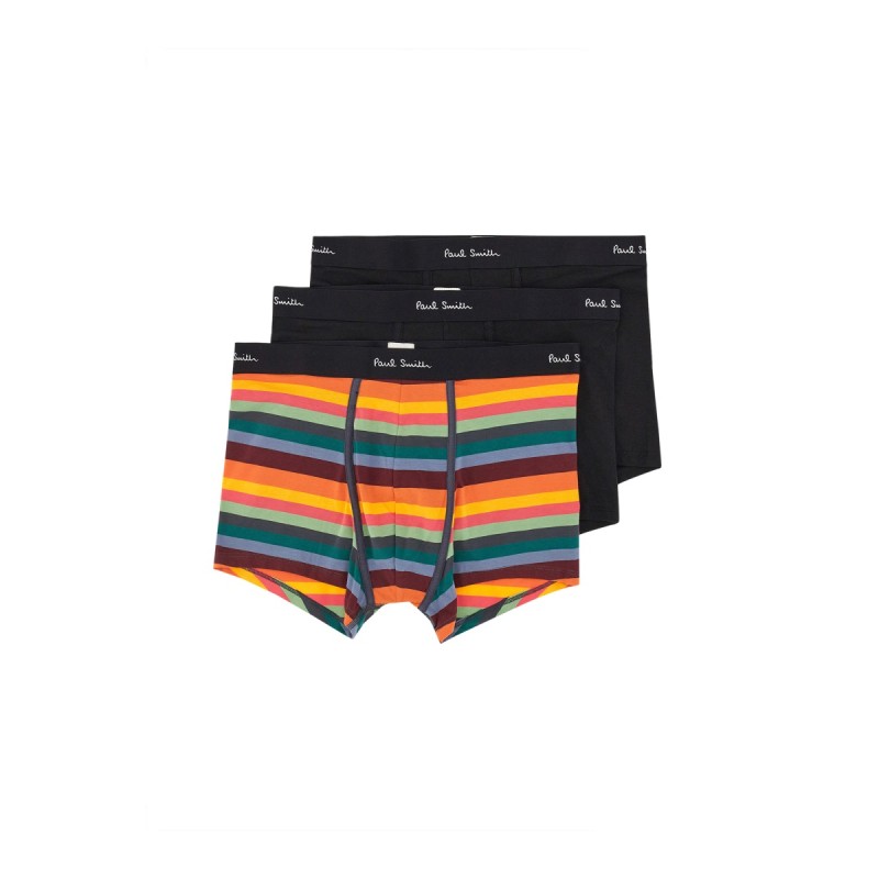 PACK OF THREE BRIEFS