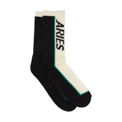 SOCKS WITH LOGO