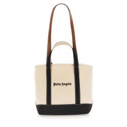 BAG WITH LOGO