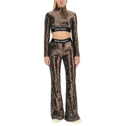 SEQUINED TOP