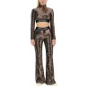 SEQUINED TOP
