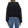 CROPPED SWEATSHIRT