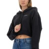 CROPPED SWEATSHIRT
