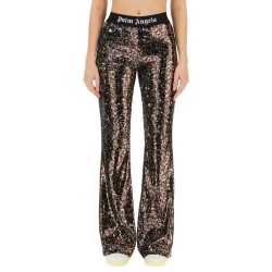 FLARE FIT PANTS