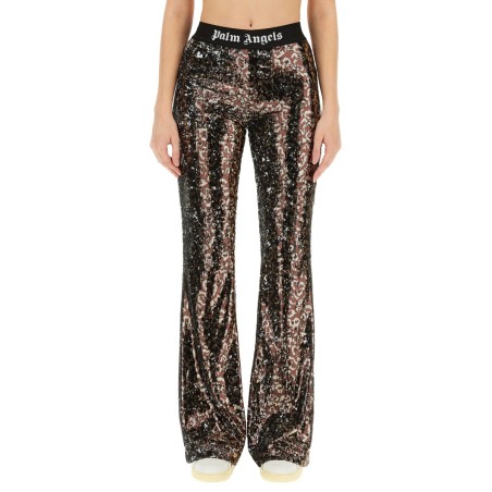 FLARE FIT PANTS