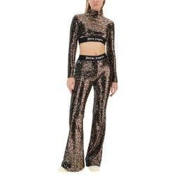 FLARE FIT PANTS