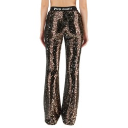 FLARE FIT PANTS